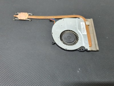 HP Pavilion 15- b00et , b042st RT3290 Soğutucu Blok + Fan