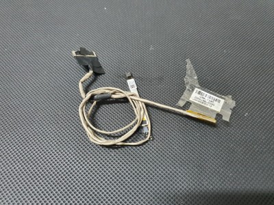 HP Pavilion 15- b00et , b042st RT3290 Ekran Flex Kablosu + Kamera