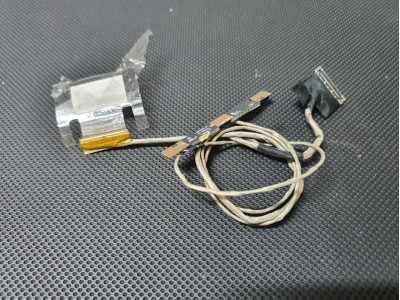 HP Pavilion 15- b00et , b042st RT3290 Ekran Flex Kablosu + Kamera