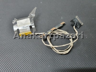 HP Pavilion 15- b00et , b042st RT3290 Ekran Flex Kablosu + Kamera