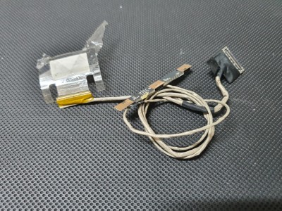 HP Pavilion 15- b00et , b042st RT3290 Ekran Flex Kablosu + Kamera
