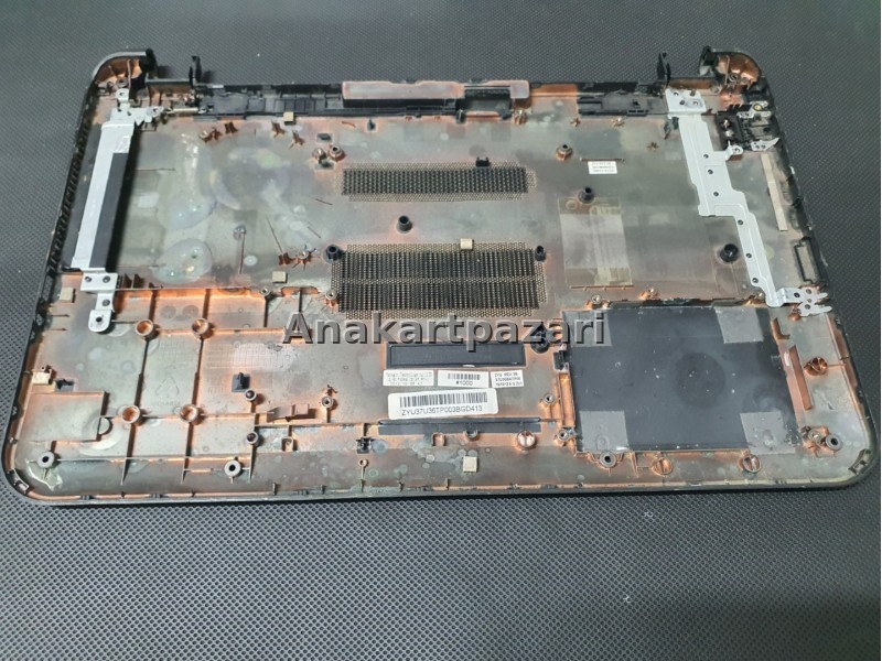 HP Pavilion 15- b00et , b042st RT3290 Alt Kasa