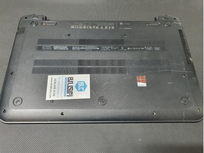 HP Pavilion 15- b00et , b042st RT3290 Alt Kasa