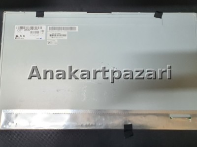 Dell Optiplex 5250 AIO All İn One 21,5 Ekran 