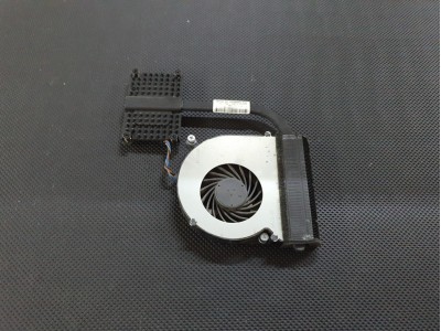 HP Probook 640 G1 650 G1 HSTNN-I15C Soğutucu Blok + Fan