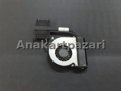 HP Probook 640 G1 650 G1 HSTNN-I15C Soğutucu Blok + Fan