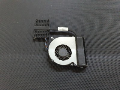 HP Probook 640 G1 650 G1 HSTNN-I15C Soğutucu Blok + Fan