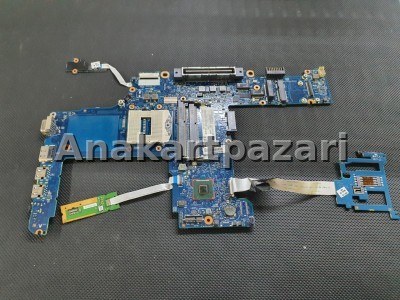 HP Probook 640 G1 - 650 G1 HSTNN-I15C-U Anakart 