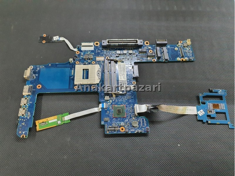 HP Probook 640 G1 - 650 G1 HSTNN-I15C-U Anakart