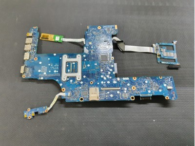 HP Probook 640 G1 - 650 G1 HSTNN-I15C-U Anakart 