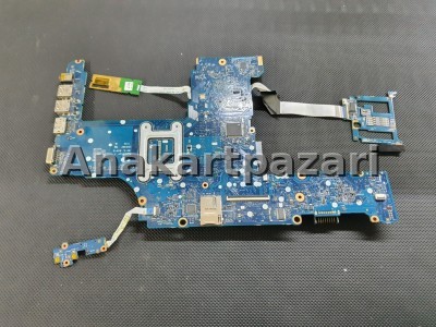 HP Probook 640 G1 - 650 G1 HSTNN-I15C-U Anakart 