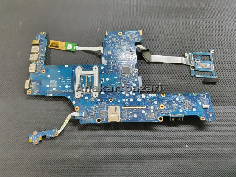HP Probook 640 G1 - 650 G1 HSTNN-I15C-U Anakart