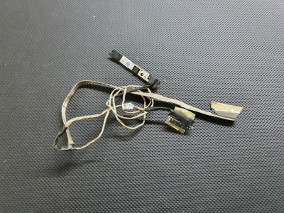 HP Probook 640 G1 - 650 G1 HSTNN-I15C Ekran Flex ( Data ) Kablosu + Kamera