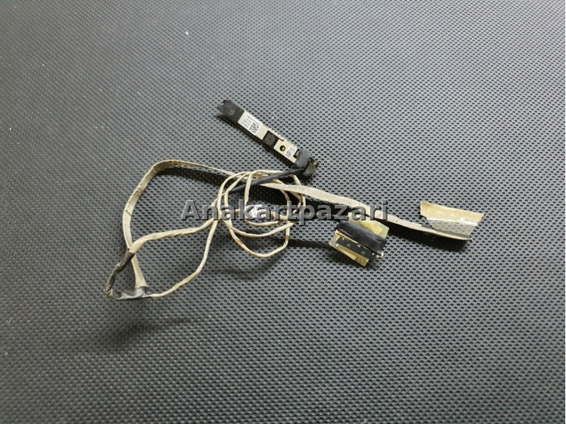 HP Probook 640 G1 - 650 G1 HSTNN-I15C Ekran Flex ( Data ) Kablosu + Kamera
