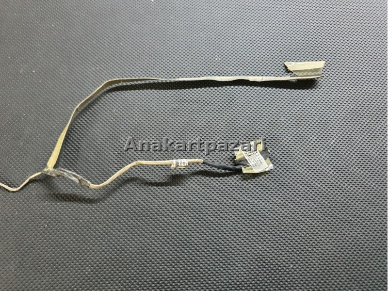 HP Probook 640 G1 - 650 G1 HSTNN-I15C Ekran Flex ( Data ) Kablosu + Kamera