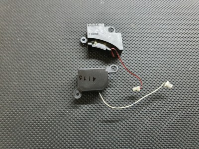 HP Probook 640 G1 - 650 G1 HSTNN-I15C Hoparlör