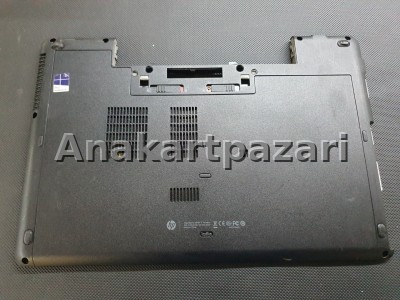 HP Probook 650 G1 HSTNN-I15C Alt Kasa+Kapak