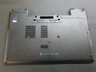 HP Probook 650 G1 HSTNN-I15C Alt Kasa+Kapak
