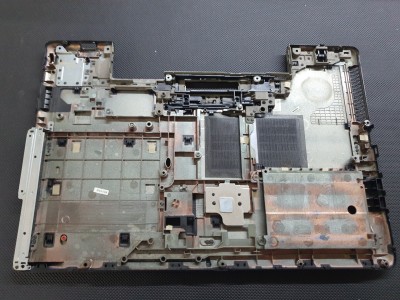 HP Probook 650 G1 HSTNN-I15C Alt Kasa+Kapak