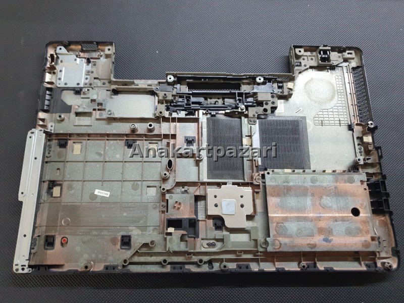 HP Probook 650 G1 HSTNN-I15C Alt Kasa+Kapak