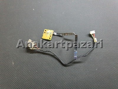 HP Compaq G42 G56 G62 G72 Power jack + Power Board ( Buton )