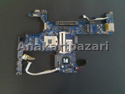 HP Probook 6460B 8460P 8460W Anakart