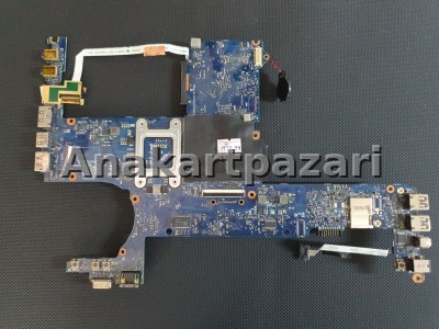 HP Probook 6460B 8460P 8460W Anakart