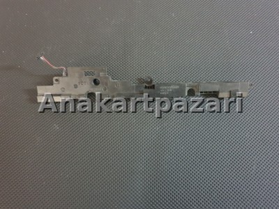 HP ProBook 6450 6450B 6550 6550B HSTNN-I87C-4 Hoparlör