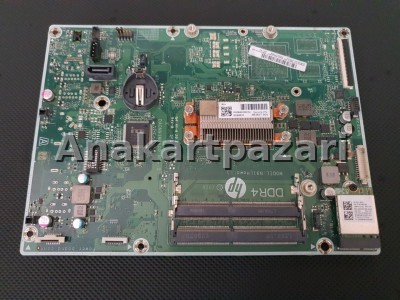 HP TPC-Q030-22 / 22-b333nt N91 All İn One Anakart İ5 7200U (SR342)
