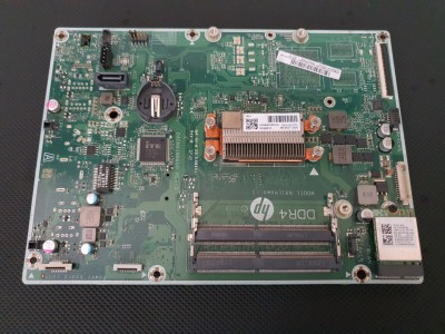 HP TPC-Q030-22 / 22-b333nt N91 All İn One Anakart İ5 7200U (SR342)