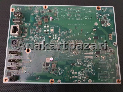 HP TPC-Q030-22 / 22-b333nt N91 All İn One Anakart İ5 7200U (SR342)