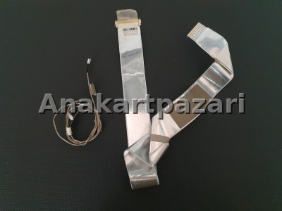 HP TPC-Q030-22 / 22-b333nt N91 Ekran Flex ( Data ) Kablosu