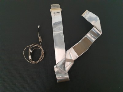 HP TPC-Q030-22 / 22-b333nt N91 Ekran Flex ( Data ) Kablosu