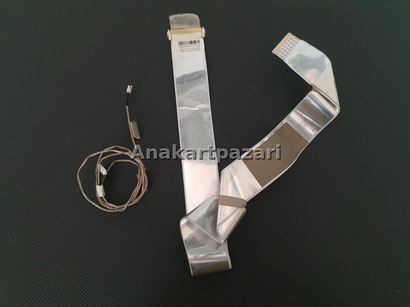 HP TPC-Q030-22 / 22-b333nt N91 Ekran Flex ( Data ) Kablosu