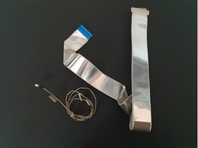 HP TPC-Q030-22 / 22-b333nt N91 Ekran Flex ( Data ) Kablosu