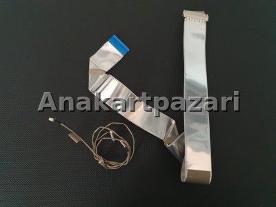 HP TPC-Q030-22 / 22-b333nt N91 Ekran Flex ( Data ) Kablosu