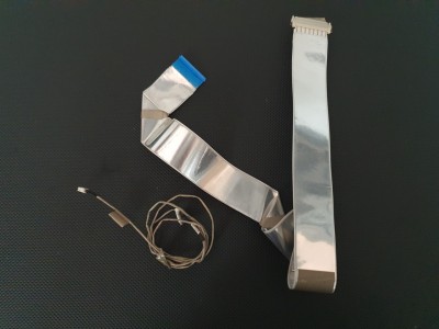 HP TPC-Q030-22 / 22-b333nt N91 Ekran Flex ( Data ) Kablosu