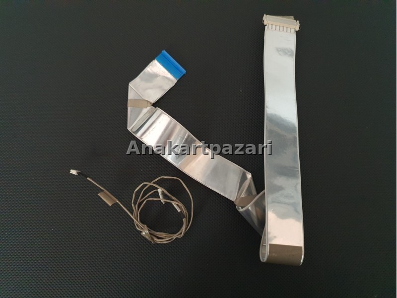 HP TPC-Q030-22 / 22-b333nt N91 Ekran Flex ( Data ) Kablosu