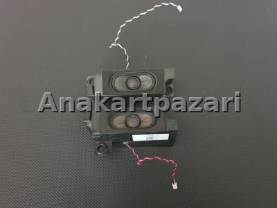HP TPC-Q030-22 / 22-b333nt N91 Hoparlör