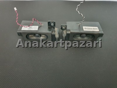 HP TPC-Q030-22 / 22-b333nt N91 Hoparlör