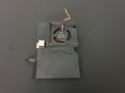 HP TPC-Q030-22 / 22-b333nt N91 Fan