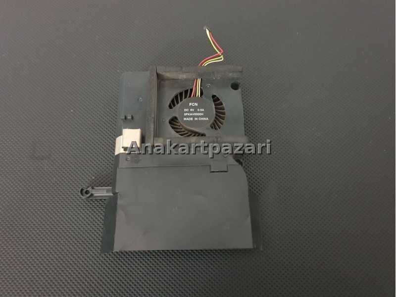 HP TPC-Q030-22 / 22-b333nt N91 Fan