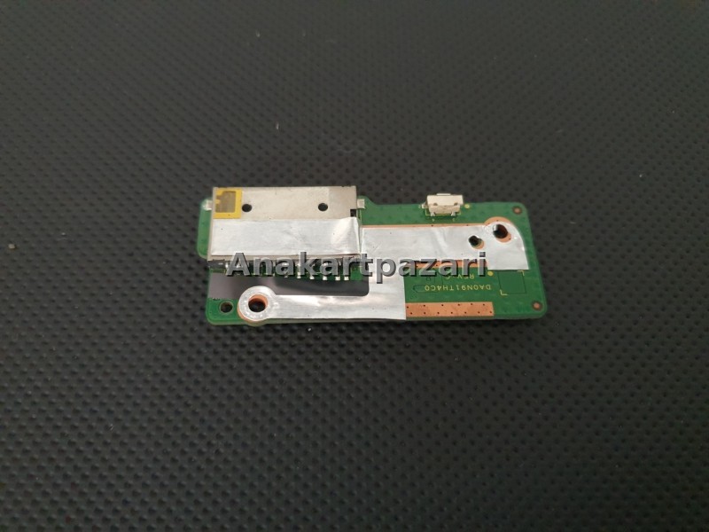 HP TPC-Q030-22 / 22-b333nt N91 All İn One Power Board