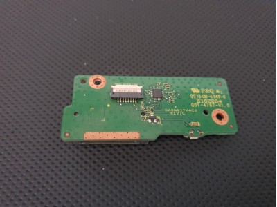 HP TPC-Q030-22 / 22-b333nt N91 All İn One Power Board 