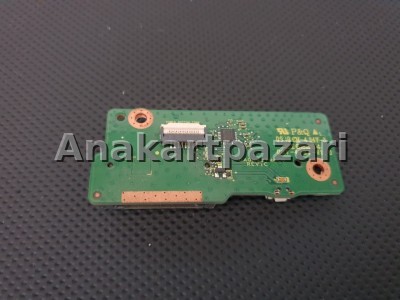 HP TPC-Q030-22 / 22-b333nt N91 All İn One Power Board 