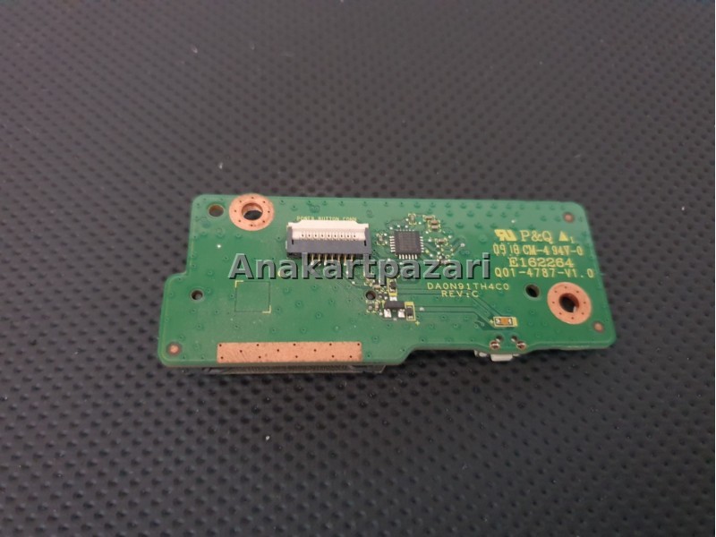 HP TPC-Q030-22 / 22-b333nt N91 All İn One Power Board