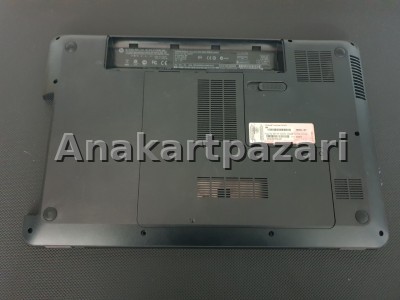 HP Pavilion G6 1080st , G6 1080et , G6 1085st , G6 1085et  Alt Kasa 