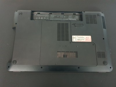 HP Pavilion G6 1080st , G6 1080et , G6 1085st , G6 1085et  Alt Kasa 