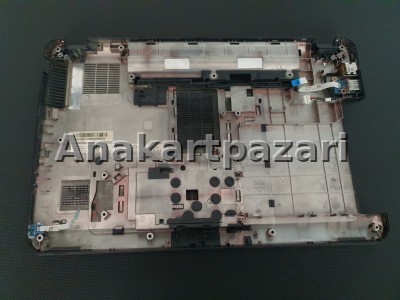 HP Pavilion G6 1080st , G6 1080et , G6 1085st , G6 1085et  Alt Kasa 