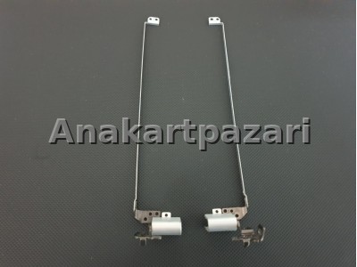 HP Pavilion G6 1080st , G6 1080et , G6 1085st , G6 1085et Menteşe + Menteşe Kapagı